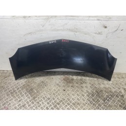 COFANO MOTORE ANTERIORE RENAULT MODUS 1 SERIE NERO 2004 2008 7751475521  B2812