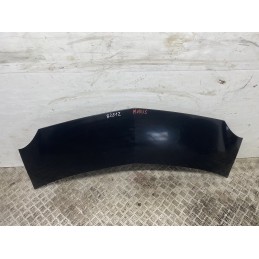 COFANO MOTORE ANTERIORE RENAULT MODUS 1 SERIE NERO 2004 2008 7751475521  B2812