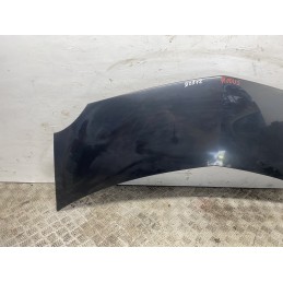 COFANO MOTORE ANTERIORE RENAULT MODUS 1 SERIE NERO 2004 2008 7751475521  B2812