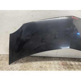 COFANO MOTORE ANTERIORE RENAULT MODUS 1 SERIE NERO 2004 2008 7751475521  B2812