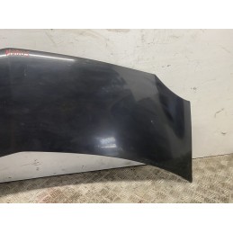 COFANO MOTORE ANTERIORE RENAULT MODUS 1 SERIE NERO 2004 2008 7751475521  B2812