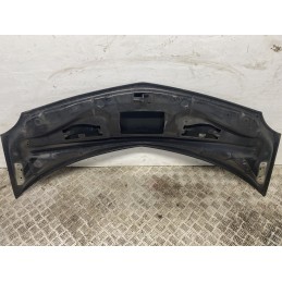 COFANO MOTORE ANTERIORE RENAULT MODUS 1 SERIE NERO 2004 2008 7751475521  B2812