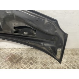 COFANO MOTORE ANTERIORE RENAULT MODUS 1 SERIE NERO 2004 2008 7751475521  B2812