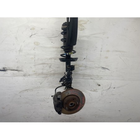 FIAT PANDA 3 312 2020 MOZZO FUSELLO MASSA SOSPENSIONE ANTERIORE SINISTRA MECCANICA COMPLETA  B2751