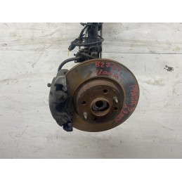 FIAT PANDA 3 312 2020 MOZZO FUSELLO MASSA SOSPENSIONE ANTERIORE SINISTRA MECCANICA COMPLETA  B2751