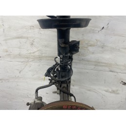 FIAT PANDA 3 312 2020 MOZZO FUSELLO MASSA SOSPENSIONE ANTERIORE SINISTRA MECCANICA COMPLETA  B2751