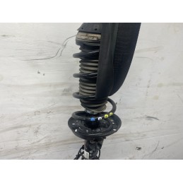 FIAT PANDA 3 312 2020 MOZZO FUSELLO MASSA SOSPENSIONE ANTERIORE SINISTRA MECCANICA COMPLETA  B2751