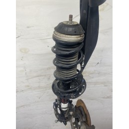 FIAT PANDA 3 312 2020 MOZZO FUSELLO MASSA SOSPENSIONE ANTERIORE SINISTRA MECCANICA COMPLETA  B2751