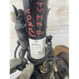 FIAT PANDA 3 312 2020 MOZZO FUSELLO MASSA SOSPENSIONE ANTERIORE SINISTRA MECCANICA COMPLETA  B2751