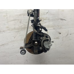 FIAT PANDA 3 312 2020 MOZZO FUSELLO MASSA SOSPENSIONE ANTERIORE SINISTRA MECCANICA COMPLETA  B2751