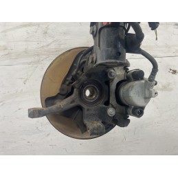 FIAT PANDA 3 312 2020 MOZZO FUSELLO MASSA SOSPENSIONE ANTERIORE SINISTRA MECCANICA COMPLETA  B2751
