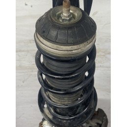 FIAT PANDA 3 312 2020 MOZZO FUSELLO MASSA SOSPENSIONE ANTERIORE SINISTRA MECCANICA COMPLETA  B2751