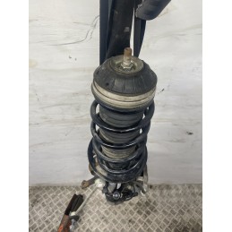 FIAT PANDA 3 312 2020 MOZZO FUSELLO MASSA SOSPENSIONE ANTERIORE SINISTRA MECCANICA COMPLETA  B2751