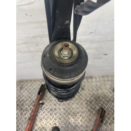 FIAT PANDA 3 312 2020 MOZZO FUSELLO MASSA SOSPENSIONE ANTERIORE SINISTRA MECCANICA COMPLETA  B2751