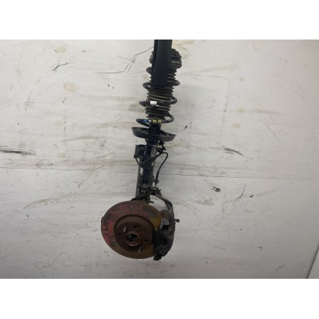 MOZZO FUSELLO MONTANTE DESTRO FIAT PANDA 3 312 SOSPENSIONE 2020 MECCANICA ANTERIORE COMPLETA DX  B2752