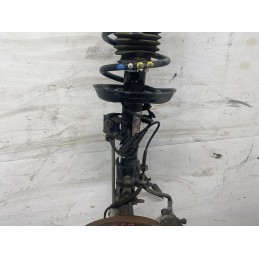MOZZO FUSELLO MONTANTE DESTRO FIAT PANDA 3 312 SOSPENSIONE 2020 MECCANICA ANTERIORE COMPLETA DX  B2752
