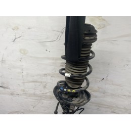 MOZZO FUSELLO MONTANTE DESTRO FIAT PANDA 3 312 SOSPENSIONE 2020 MECCANICA ANTERIORE COMPLETA DX  B2752
