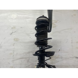 MOZZO FUSELLO MONTANTE DESTRO FIAT PANDA 3 312 SOSPENSIONE 2020 MECCANICA ANTERIORE COMPLETA DX  B2752