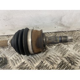 SEMIASSE ANTERIORE SINISTRO FIAT PANDA 3 312 LANCIA YPSILON 52126660  B2753