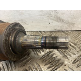 SEMIASSE ANTERIORE SINISTRO FIAT PANDA 3 312 LANCIA YPSILON 52126660  B2753