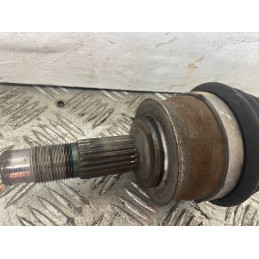 SEMIASSE LUNGO ANTERIORE DESTRO FIAT PANDA 3 312 2020 LANCIA YPSILON 52126658  B2755