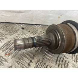 SEMIASSE LUNGO ANTERIORE DESTRO FIAT PANDA 3 312 2020 LANCIA YPSILON 52126658  B2755