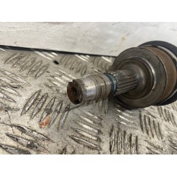 SEMIASSE LUNGO ANTERIORE DESTRO FIAT PANDA 3 312 2020 LANCIA YPSILON 52126658  B2755