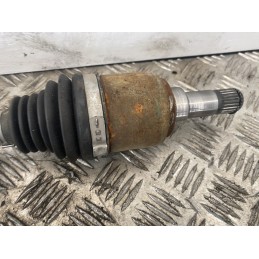 SEMIASSE LUNGO ANTERIORE DESTRO FIAT PANDA 3 312 2020 LANCIA YPSILON 52126658  B2755