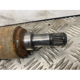 SEMIASSE LUNGO ANTERIORE DESTRO FIAT PANDA 3 312 2020 LANCIA YPSILON 52126658  B2755