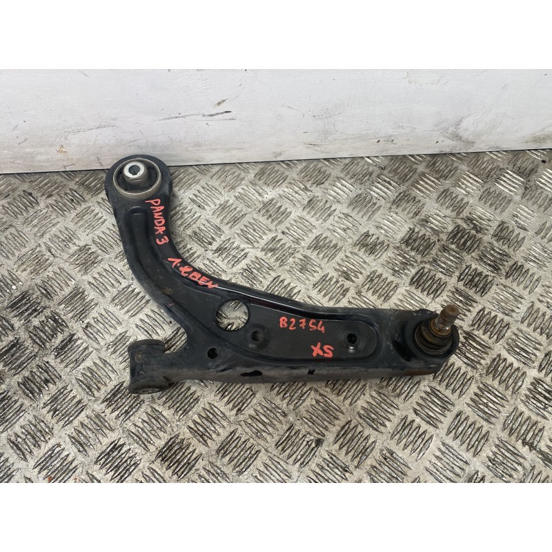BRACCIO BRACCIETTO OSCILLANTE ANTERIORE SINISTRO FIAT PANDA 3 312 51957401  B2754
