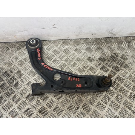 BRACCIO BRACCIETTO OSCILLANTE ANTERIORE SINISTRO FIAT PANDA 3 312 51957401  B2754