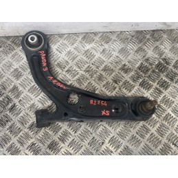 BRACCIO BRACCIETTO OSCILLANTE ANTERIORE SINISTRO FIAT PANDA 3 312 51957401  B2754