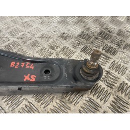 BRACCIO BRACCIETTO OSCILLANTE ANTERIORE SINISTRO FIAT PANDA 3 312 51957401  B2754