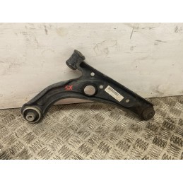 BRACCIO BRACCIETTO OSCILLANTE ANTERIORE SINISTRO FIAT PANDA 3 312 51957401  B2754