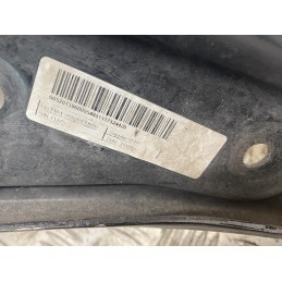 BRACCIO BRACCIETTO OSCILLANTE ANTERIORE SINISTRO FIAT PANDA 3 312 51957401  B2754