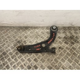 BRACCIO BRACCETTO OSCILLANTE DESTRO DX FIAT PANDA 3 312 2020 52013959  B2756