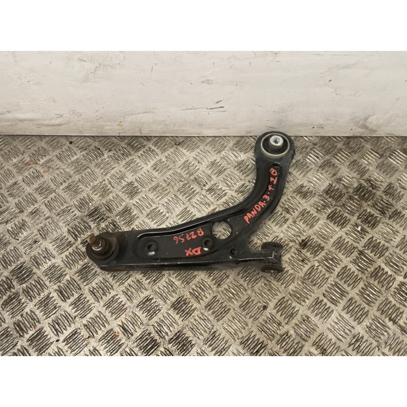BRACCIO BRACCETTO OSCILLANTE DESTRO DX FIAT PANDA 3 312 2020 52013959  B2756