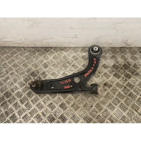 BRACCIO BRACCETTO OSCILLANTE DESTRO DX FIAT PANDA 3 312 2020 52013959  B2756