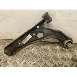 BRACCIO BRACCETTO OSCILLANTE DESTRO DX FIAT PANDA 3 312 2020 52013959  B2756
