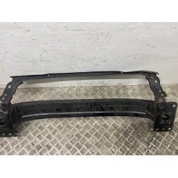 TRAVERSA RINFORZO PARAURTI ANTERIORE FIAT GRANDE PUNTO 199 51926328 EVO  B2776