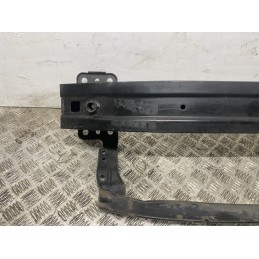 TRAVERSA RINFORZO PARAURTI ANTERIORE FIAT GRANDE PUNTO 199 51926328 EVO  B2776
