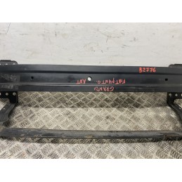TRAVERSA RINFORZO PARAURTI ANTERIORE FIAT GRANDE PUNTO 199 51926328 EVO  B2776