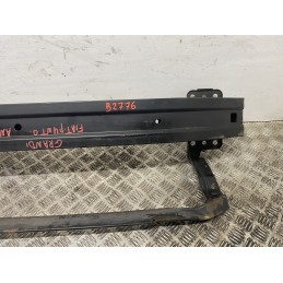 TRAVERSA RINFORZO PARAURTI ANTERIORE FIAT GRANDE PUNTO 199 51926328 EVO  B2776