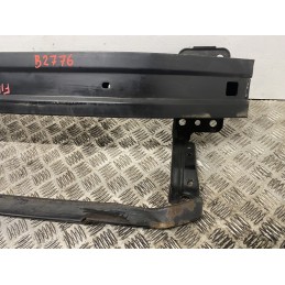 TRAVERSA RINFORZO PARAURTI ANTERIORE FIAT GRANDE PUNTO 199 51926328 EVO  B2776