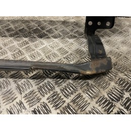 TRAVERSA RINFORZO PARAURTI ANTERIORE FIAT GRANDE PUNTO 199 51926328 EVO  B2776