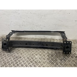 TRAVERSA RINFORZO PARAURTI ANTERIORE FIAT GRANDE PUNTO 199 51926328 EVO  B2776