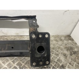 TRAVERSA RINFORZO PARAURTI ANTERIORE FIAT GRANDE PUNTO 199 51926328 EVO  B2776