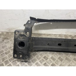 TRAVERSA RINFORZO PARAURTI ANTERIORE FIAT GRANDE PUNTO 199 51926328 EVO  B2776
