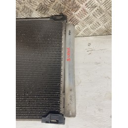 RADIATORE CONDENSATORE ARIA CONDIZIONATA TOYOTA YARIS 1.5 HYBRID 884600D420  B2809