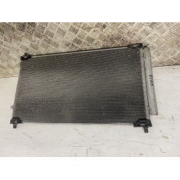 RADIATORE CONDENSATORE ARIA CONDIZIONATA TOYOTA YARIS 1.5 HYBRID 884600D420  B2809